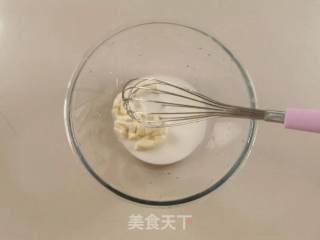 烘焙|奶酪吐司的做法步骤：12