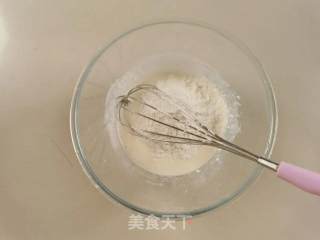 烘焙|奶酪吐司的做法步骤：13