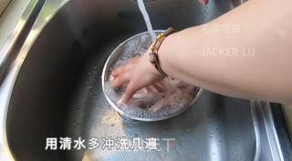 家常糟卤鸡爪，制作简单，Q弹嫩滑的做法步骤：2