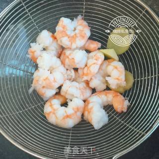 藜麦清脂沙拉的做法步骤：6