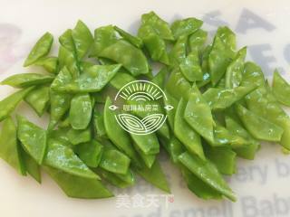 藜麦清脂沙拉的做法步骤：7