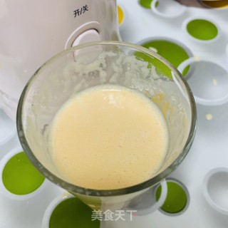 木瓜奶昔——好喝易做的营养饮品的做法步骤：5