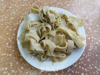 番茄粉皮炖青鱼的做法步骤：8