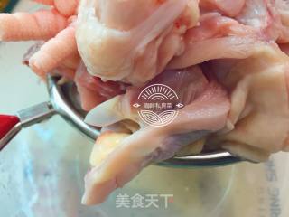 广东鸡煲的做法步骤：3