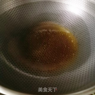 香煎茄子片的做法步骤：4