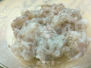 牡丹虾球的做法步骤：7