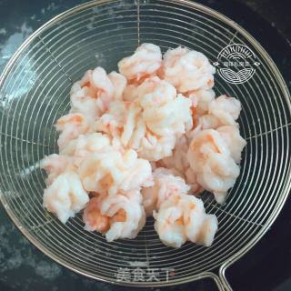 牡丹虾球的做法步骤：11