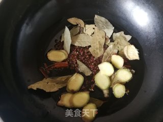 酱羊排的做法步骤：3