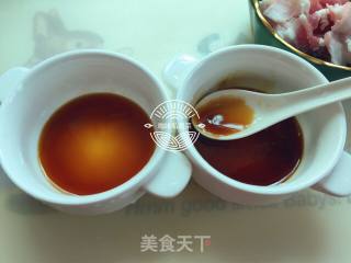 五花肉炒杂菇的做法步骤：6