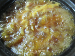 肉骨土豆龙虾尾煲的做法步骤：15