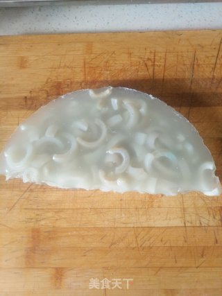 下角料做皮冻的做法步骤：6