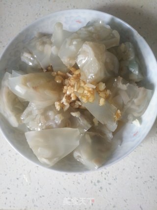 下角料做皮冻的做法步骤：8