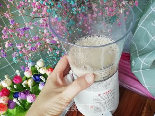 黑糖玫瑰花奶茶的做法步骤：7