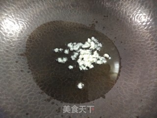 东北野山珍~肉炒刺老芽的做法步骤：4