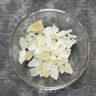 酸梅汤的做法步骤：2