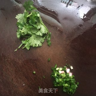 麻酱拌面的做法步骤：2