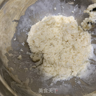 古早蛋糕的做法步骤：7
