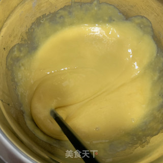 古早蛋糕的做法步骤：10