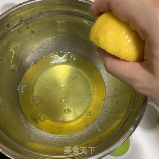 古早蛋糕的做法步骤：12
