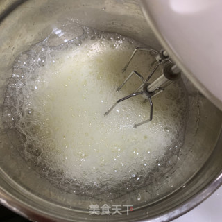 古早蛋糕的做法步骤：13