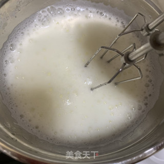 古早蛋糕的做法步骤：14
