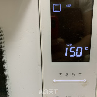 古早蛋糕的做法步骤：17