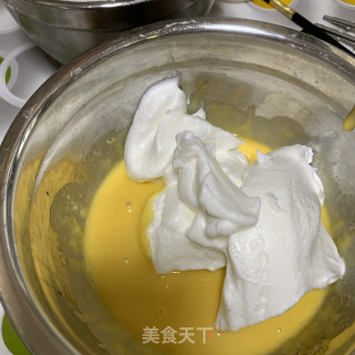 古早蛋糕的做法步骤：18