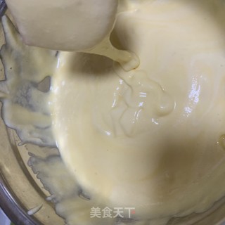 古早蛋糕的做法步骤：19