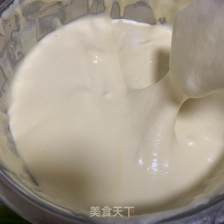 古早蛋糕的做法步骤：21