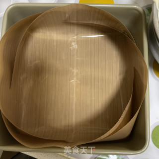古早蛋糕的做法步骤：24