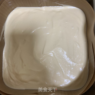 古早蛋糕的做法步骤：25