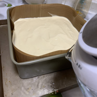 古早蛋糕的做法步骤：26