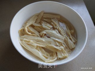 凉拌菜的做法步骤：1