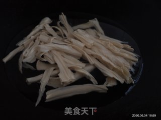 凉拌菜的做法步骤：4