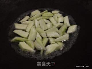 凉拌菜的做法步骤：5