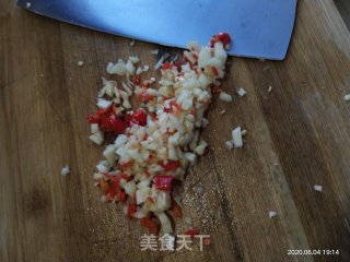 凉拌菜的做法步骤：7
