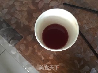 樱桃鸡尾酒的做法步骤：4