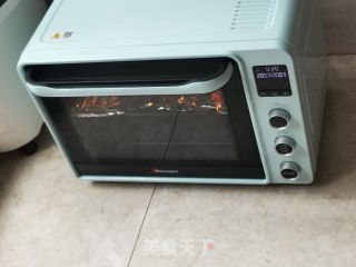 烤红薯的做法步骤：6