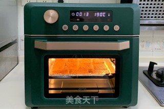 孜然烤豆腐的做法步骤：6