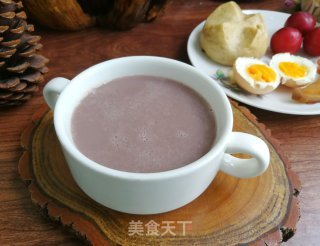 莲子红豆羹的做法步骤：3