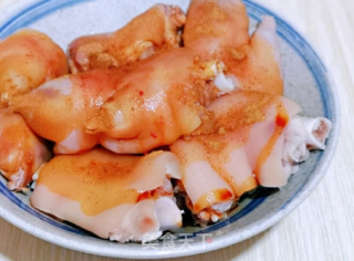 酱猪蹄的做法步骤：2
