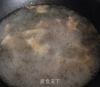 秘制凤爪的做法步骤：1
