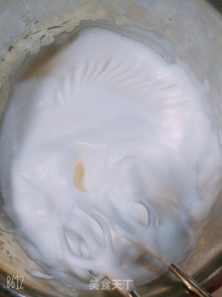 红豆夹心蛋糕卷的做法步骤：7