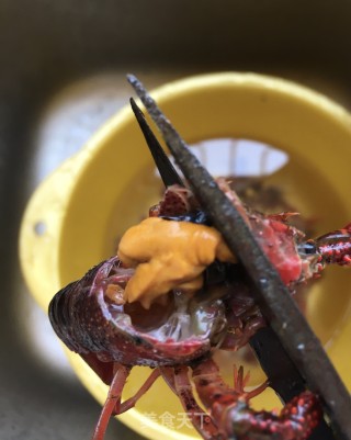麻辣小龙虾的做法步骤：5