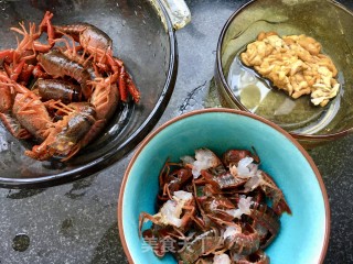 麻辣小龙虾的做法步骤：6