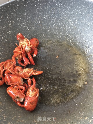 麻辣小龙虾的做法步骤：13