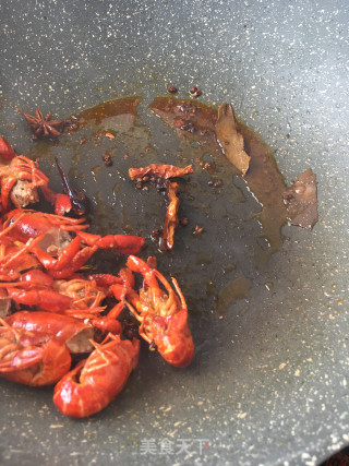 麻辣小龙虾的做法步骤：15