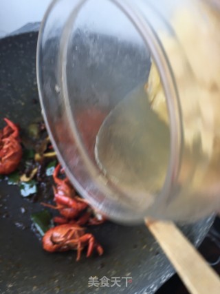 麻辣小龙虾的做法步骤：20