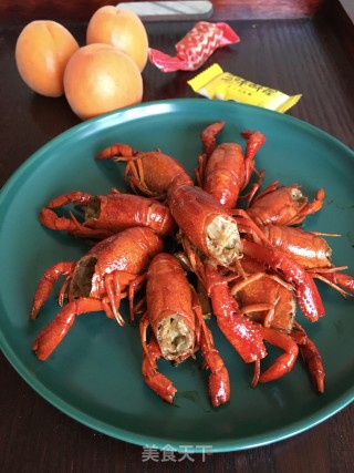 麻辣小龙虾的做法步骤：27