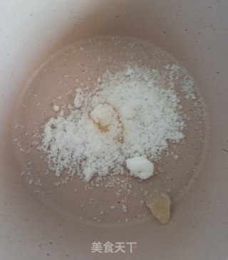 焦糖奶茶的做法步骤：2